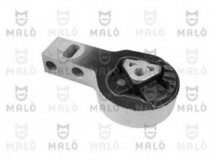 MAL? 146294 laikiklis, variklio montavimas 
 Variklis -> Variklio montavimas -> Variklio montavimas, visas
51771360
