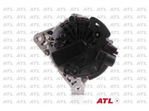 ATL Autotechnik L 69 910 kintamosios srovės generatorius