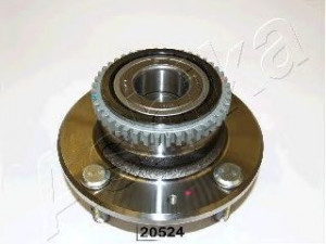 ASHIKA 44-20524 rato stebulė 
 Ašies montavimas/vairavimo mechanizmas/ratai -> Rato stebulė/montavimas -> Rato stebulė
52710-2D100
