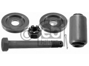 FEBI BILSTEIN 10051 remonto komplektas, lingės laikantysis rėmas
0 255 315, 0 255 315 S2, 1 548 054