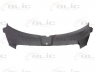priekinis variklio gaubtas