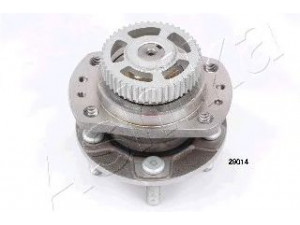 ASHIKA 44-29014 rato stebulė 
 Ašies montavimas/vairavimo mechanizmas/ratai -> Rato stebulė/montavimas -> Rato stebulė
4721513