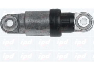 IPD 13-0432 vibracijos slopintuvas, V formos rumbuotas diržas 
 Diržinė pavara -> V formos rumbuotas diržas/komplektas -> Vibracijos slopintuvas
1340549, 90542637, 90542637, 90542637