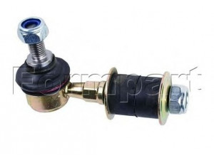 FORMPART 3908029 šarnyro stabilizatorius 
 Ašies montavimas/vairavimo mechanizmas/ratai -> Stabilizatorius/fiksatoriai -> Savaime išsilyginanti atrama
4056A039, MB518780, MB518781, MB573210
