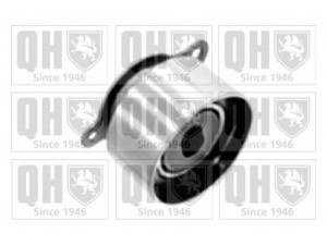 QUINTON HAZELL QTT303 įtempiklio skriemulys, paskirstymo diržas 
 Techninės priežiūros dalys -> Papildomas remontas
13510-PK1-014, 14510-PH3-003