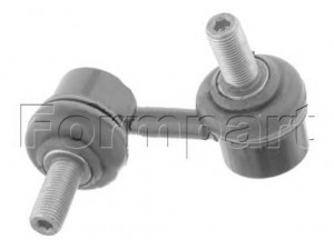 FORMPART 4108055 šarnyro stabilizatorius 
 Ašies montavimas/vairavimo mechanizmas/ratai -> Stabilizatorius/fiksatoriai -> Savaime išsilyginanti atrama
54668-8H300