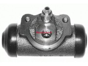 BENDIX 214439B rato stabdžių cilindras 
 Stabdžių sistema -> Ratų cilindrai
4755030130, 4755039275