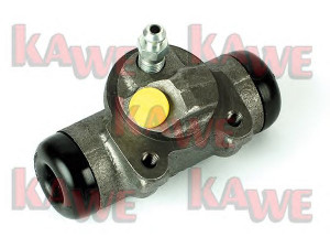 KAWE W4612 rato stabdžių cilindras 
 Stabdžių sistema -> Ratų cilindrai
440232, 440232