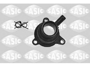 SASIC 4000378 aušinimo skysčio jungė 
 Aušinimo sistema -> Žarnelės/vamzdeliai/sujungimai -> Jungės
7700101179, 8200561420, 7700101179