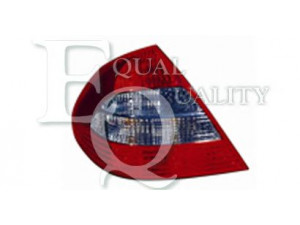EQUAL QUALITY GP0971 kombinuotas galinis žibintas 
 Kėbulas -> Šviesos -> Kombinuotas galinis žibintas/dalys -> Kombinuotas galinis žibintas
211-820-23-64, 715001032001, LLF822