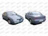 PRASCO AA0803603 vidinis sparno skydas 
 Kėbulas -> Transporto priemonės priekis -> Sparnas/montavimo dalys
60661129