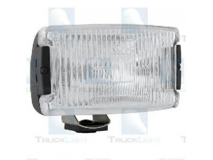 TRUCKLIGHT FL-UN001 rūko žibintas