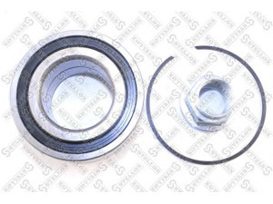 STELLOX 43-28368-SX rato guolio komplektas 
 Ašies montavimas/vairavimo mechanizmas/ratai -> Rato stebulė/montavimas -> Rato guolis
ANR5861