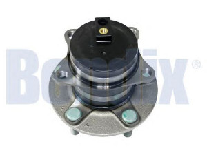 BENDIX 050884B rato guolio komplektas 
 Ašies montavimas/vairavimo mechanizmas/ratai -> Rato stebulė/montavimas -> Rato guolis
EG21-26-15X, GS1D-26-15X, GS1D-26-15XA
