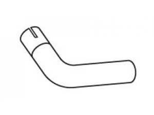 DINEX 80744 išleidimo kolektorius