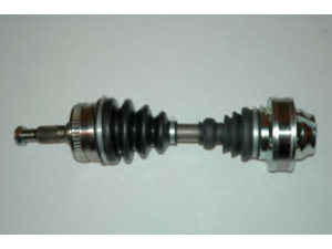 PROTECHNIC PRA012 kardaninis velenas 
 Ratų pavara -> Kardaninis velenas
6383342334, A6383342334