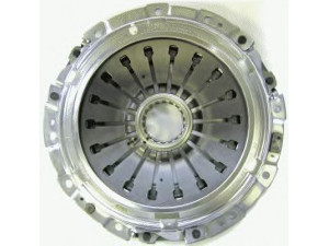 SACHS (ZF SRE) 883082 999770 sankabos suspaudimo plokštelė 
 Sankaba/dalys -> Sankabos suspaudimo plokštelė