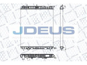JDEUS RA0070090 radiatorius, variklio aušinimas 
 Aušinimo sistema -> Radiatorius/alyvos aušintuvas -> Radiatorius/dalys
1330C0, 1330C1, 1330C2, 1330S1