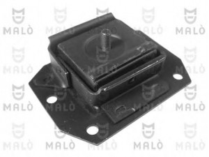 MAL? 18553 variklio montavimas 
 Variklis -> Variklio montavimas -> Variklio montavimo rėmas
7700546313