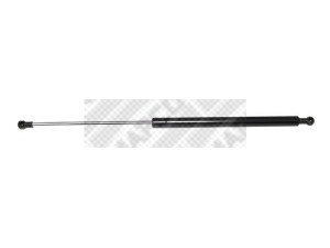 MAPCO 20392 dujinė spyruoklė, bagažinė 
 Priedai -> Bagažinė/pakrovimo skyrius
8731.E6