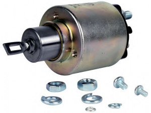PowerMax 1013111 solenoidinis jungiklis, starteris