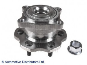 BLUE PRINT ADN18371 rato guolio komplektas 
 Ašies montavimas/vairavimo mechanizmas/ratai -> Rato stebulė/montavimas -> Rato guolis