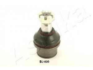 ASHIKA 73-06-600 atramos/vairo trauklė 
 Ašies montavimas/vairavimo mechanizmas/ratai -> Sujungimai -> Atramos/vairo trauklė
48068-87206