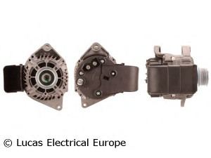 LUCAS ELECTRICAL LRB00204 kintamosios srovės generatorius 
 Elektros įranga -> Kint. sr. generatorius/dalys -> Kintamosios srovės generatorius
7701499543