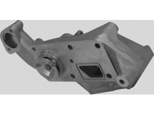 OPEN PARTS WAP8173.00 vandens siurblys 
 Aušinimo sistema -> Vandens siurblys/tarpiklis -> Vandens siurblys
120134, 120140, 9401201340, 9401201400