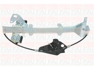 FAI AutoParts WR085 lango pakėliklis 
 Vidaus įranga -> Elektrinis lango pakėliklis
1225778, 1547734