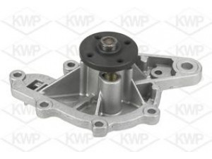 KWP 10819 vandens siurblys 
 Aušinimo sistema -> Vandens siurblys/tarpiklis -> Vandens siurblys
3165V003000, 4681V002000, 6602000120
