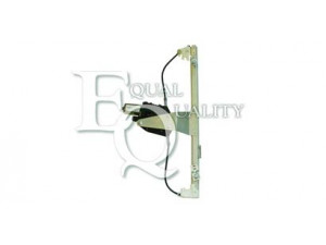 EQUAL QUALITY 140612 lango pakėliklis 
 Vidaus įranga -> Elektrinis lango pakėliklis
51830869