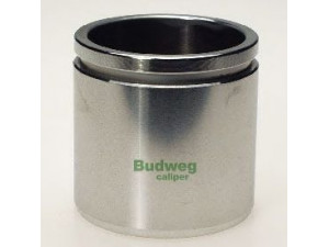 BUDWEG CALIPER 235419 stūmoklis, stabdžių apkaba