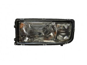 TRUCKTEC AUTOMOTIVE 02.58.240 lemputės laikiklis, kombinuotas galinis žibintas
000 820 1377