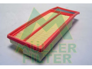 MULLER FILTER PA3536 oro filtras 
 Filtrai -> Oro filtras
1444XK, 1606498480, 1609851280