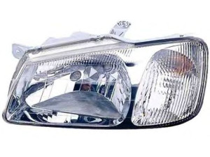 IPARLUX 11392202 priekinis žibintas 
 Kėbulas -> Priekinis žibintas/dalys -> Priekinis žibintas/įterp.
92120-25020