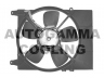 AUTOGAMMA GA200494 ventiliatorius, radiatoriaus 
 Aušinimo sistema -> Oro aušinimas
96461347