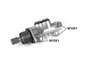OPEN PARTS FBM1063.00 pagrindinis cilindras, stabdžiai 
 Stabdžių sistema -> Pagrindinis stabdžių cilindras
46436262, 46536593, 7078627, A2464300001