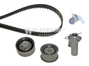 FLENNOR F914382V paskirstymo diržo komplektas 
 Techninės priežiūros dalys -> Papildomas remontas
078198479, 078198479, 078198479