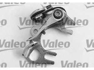 VALEO 243411 kontakto pertraukiklis, skirstytuvas 
 Kibirkšties / kaitinamasis uždegimas -> Degimo skirstytuvas/dalys