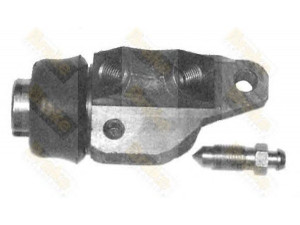 Brake ENGINEERING WC1723BE rato stabdžių cilindras 
 Stabdžių sistema -> Ratų cilindrai
RTC3787, 1554837, 72VB2062BB, GWC123