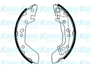 KAVO PARTS BS-3412 stabdžių trinkelių komplektas 
 Techninės priežiūros dalys -> Papildomas remontas
5830525A00, 5830525A10, 5830526A00