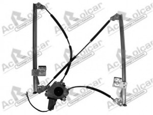 AC Rolcar 01.4376 lango pakėliklis
6397200146, 6397200546