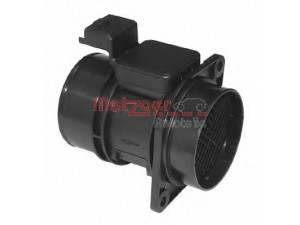 METZGER 0891031 oro masės jutiklis 
 Elektros įranga -> Jutikliai
44 02 733, 9110733