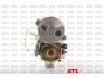 ATL Autotechnik A 78 280 starteris