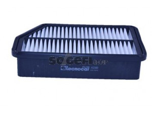 TECNOCAR A2390 oro filtras 
 Techninės priežiūros dalys -> Techninės priežiūros intervalai
J1320541, 281132S000, 281133X000