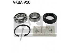 SKF VKBA 910 rato guolio komplektas 
 Ašies montavimas/vairavimo mechanizmas/ratai -> Rato stebulė/montavimas -> Rato guolis
GHB 271, 211 501 283 D, 211 501 287
