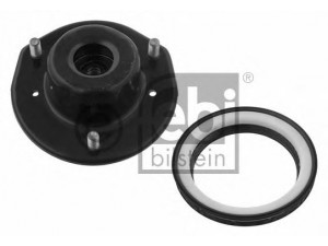FEBI BILSTEIN 19328 pakabos statramsčio atraminis guolis 
 Ašies montavimas/vairavimo mechanizmas/ratai -> Montavimas, pakabos statramstis
48609-03010, 48609-33011, 48609-03010
