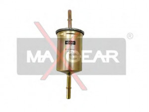 MAXGEAR 26-0264 kuro filtras 
 Filtrai -> Kuro filtras
3964918, F89E-9155-AA, F89Z-915-A