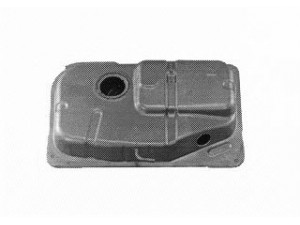 VAN WEZEL 1837087 degalų bakas 
 Degalų tiekimo sistema -> Kuro bakas/dalys
6782185